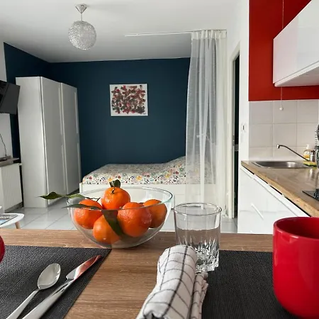 Appartement Joli Confort