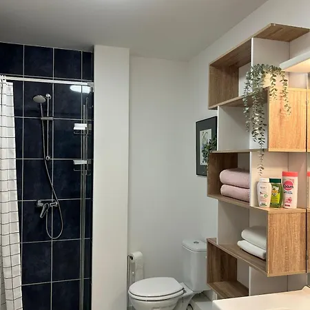 Joli Confort Apartment *