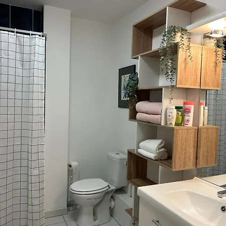 Apartment Joli Confort *
