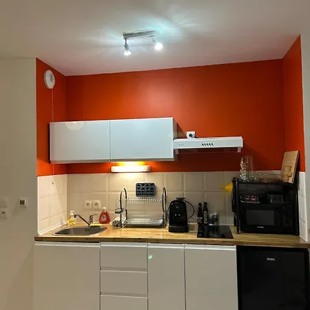 Apartment Joli Confort Toulouse