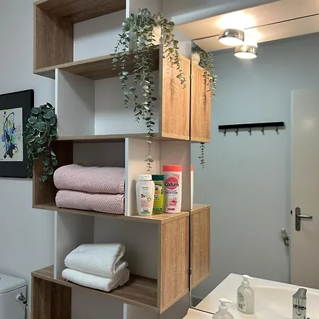 Joli Confort Apartment *
