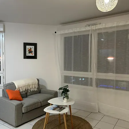 Apartment Joli Confort *