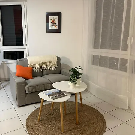 Apartment Joli Confort *